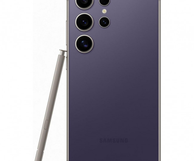 Samsung Galaxy S24 Ultra 12/1TB Titanium Violet (SM-S928BZVP)